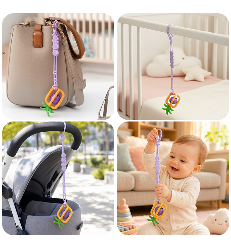 Silicone Monster Pacifier Anti-Drop Chain OEM (7).jpg