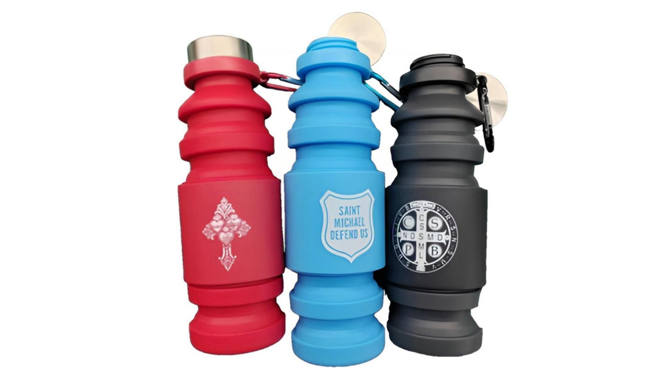 6,600 Custom Silicone Collapsible Bottles for the US Retail Market — How Mitour Answered Every Compliance Question and Delivered a Bestseller