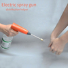 USB Rechargeable Electric Spray Gun – 3-Mode Nozzle, Universal Bottle Fit, Garden & Home | OEM Wholesale