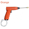 USB Rechargeable Electric Spray Gun – 3-Mode Nozzle, Universal Bottle Fit, Garden & Home | OEM Wholesale