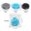 Silicone Body Wash Scrubber