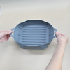 Custom Food-Grade Silicone Air Fryer Liner
