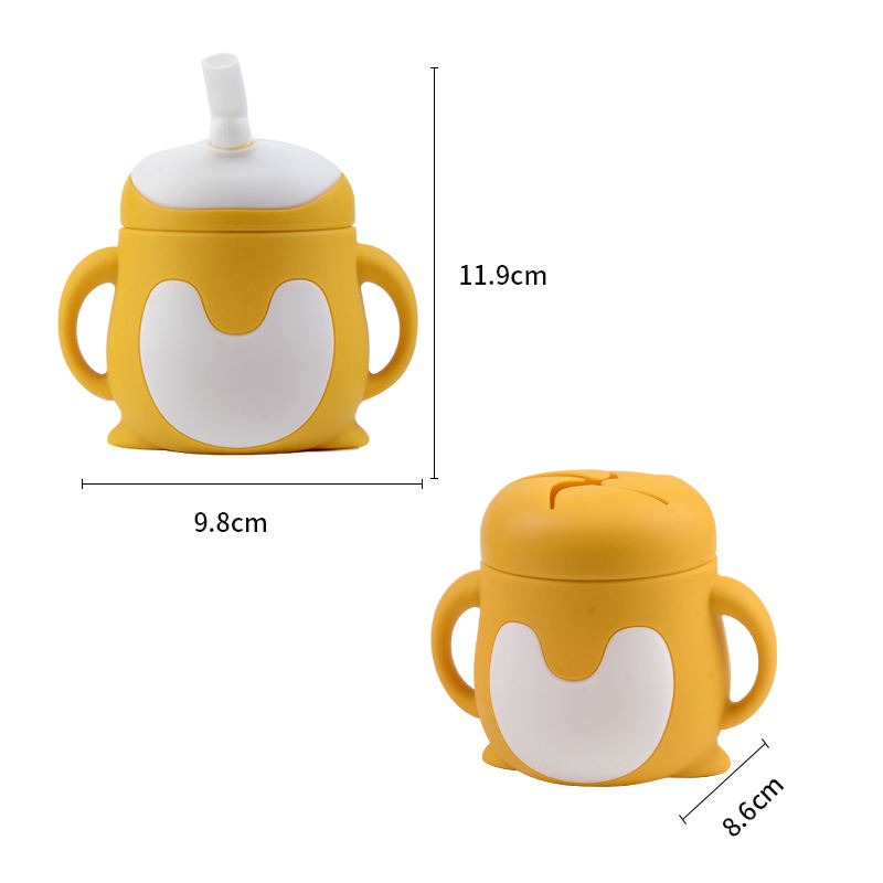 Penguin Drink Cup Snack Cup (16).jpg