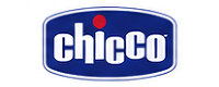 Chicco logo &mdash; Italian baby care brand client of Mitour Silicone