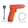 USB Rechargeable Electric Spray Gun – 3-Mode Nozzle, Universal Bottle Fit, Garden & Home | OEM Wholesale