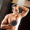 Silicone Body Wash Scrubber