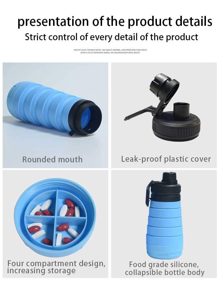 Collapsible Silicone Water Bottle for Outdoor Sports (2).jpg