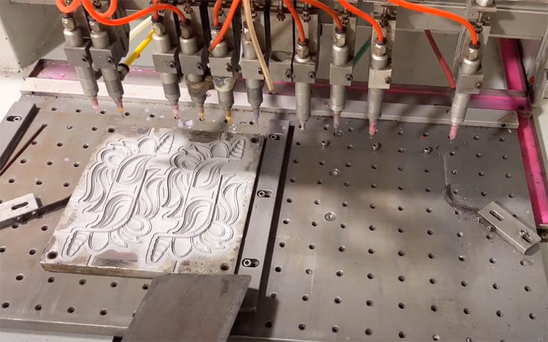 Understanding Silicone Dripping Dispensing Molding
