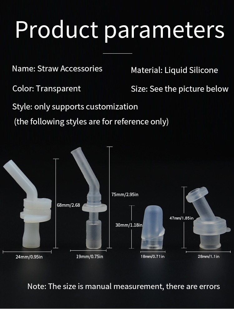 Liquid Silicone Straw Nozzle BPA Free Custom Water Bottle (13).jpg