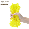 37-Cube Honeycomb Silicone Ice Tray with Lid – BPA Free Mini Ice Mold for Drinks, Custom OEM/ODM Available