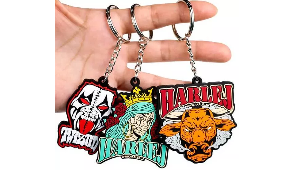 How to Make Silicone Keychains: Step-by-Step Manufacturing Guide for DIY & Wholesale