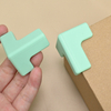 Custom Silicone Corner Protector Series