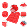 Silicone Coke Bottle Ice Mold – 5-Cavity Novelty Ice Stick Maker, Food Grade, OEM Logo Wholesale