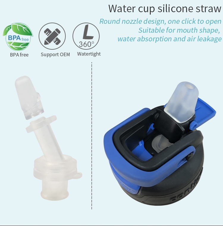 Liquid Silicone Straw Nozzle BPA Free Custom Water Bottle (14).jpg