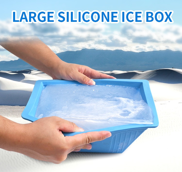 BPA Free 6LB Extra Large Silicone Ice Block Mold with Lid (2).jpg