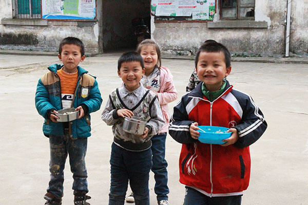Students-of-Tongxi-School-2