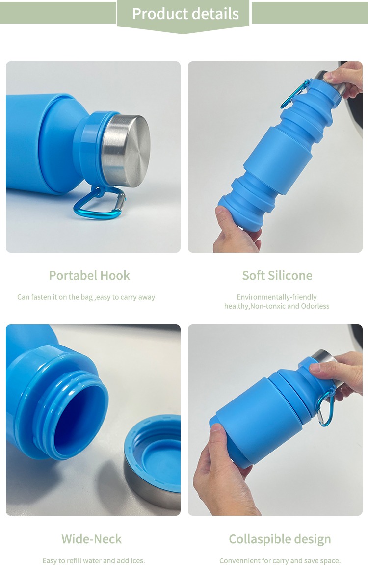 Collapsible Silicone Travel Water Bottle 550ml (6).jpg