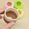 Custom Silicone Door Knob Cover for Round Door Knobs