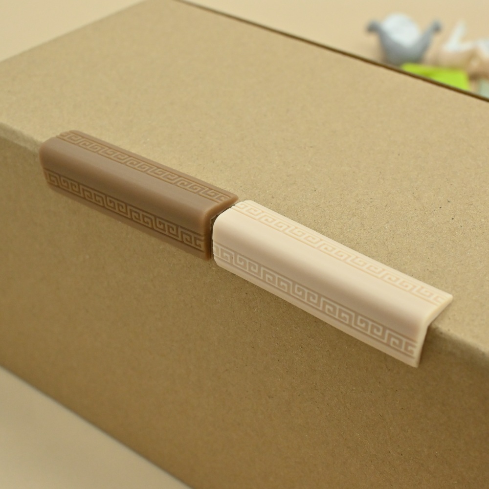 Custom Silicone Corner Protector Series | Anti-Collision Guards for Furniture, Doors & Windows