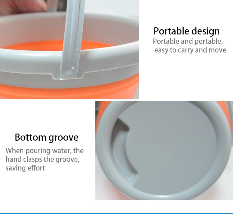 Collapsible Silicone Bucket 3L 5L 10L Portable Foldable (2).jpg