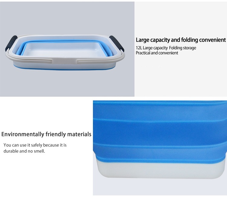 12L Collapsible Silicone Bucket Portable Foldable Pail (4).jpg
