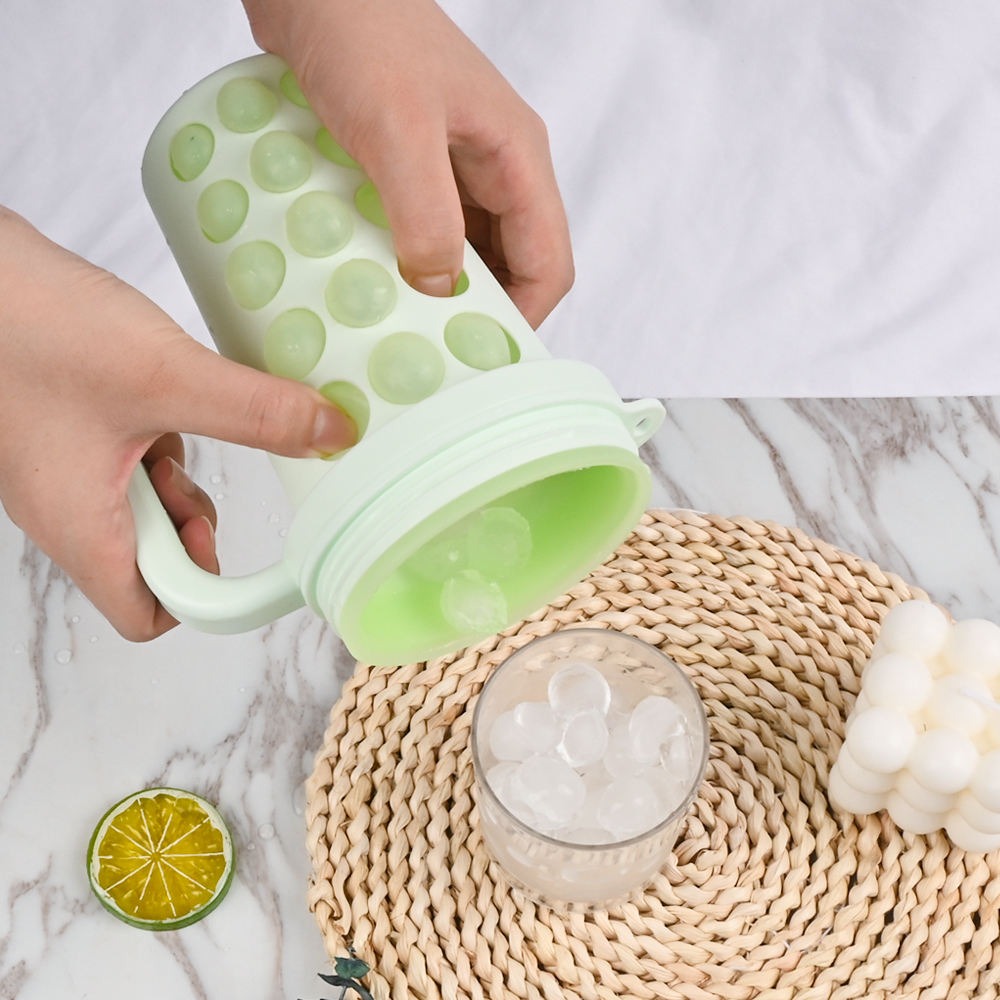 Leak-Proof Custom Collapsible Silicone Water Bottles: Valve Design, MOQ & OEM Lead Time