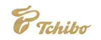 Tchibo logo &mdash; European retail client of Mitour Silicone