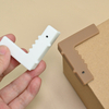 Custom Silicone Corner Protector Series