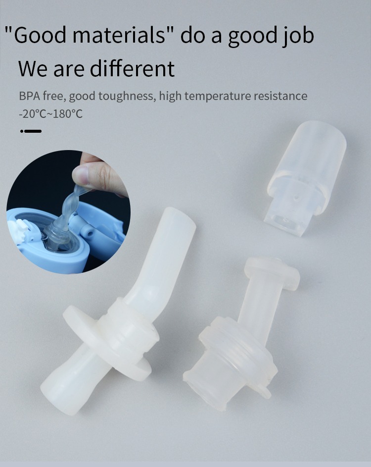 Liquid Silicone Straw Nozzle BPA Free Custom Water Bottle (16).jpg