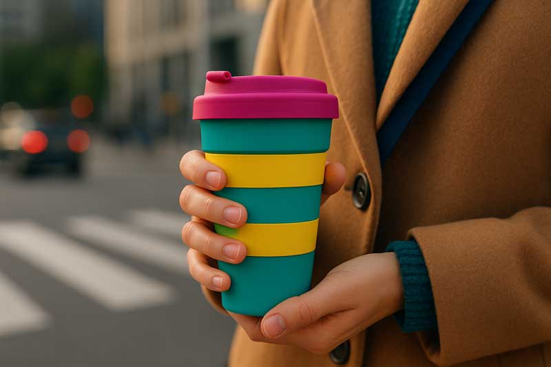 Custom Silicone Promotional Products for Brands & Events