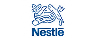 Nestle logo &mdash; Mitour Silicone consumer goods client