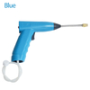 USB Rechargeable Electric Spray Gun – 3-Mode Nozzle, Universal Bottle Fit, Garden & Home | OEM Wholesale