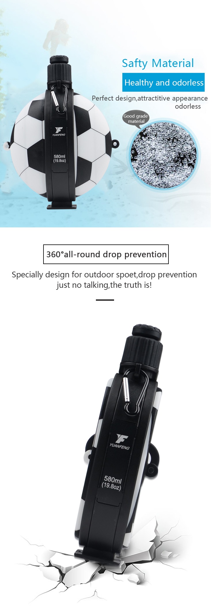 Football Silicone Collapsible Water Bottle (7).jpg