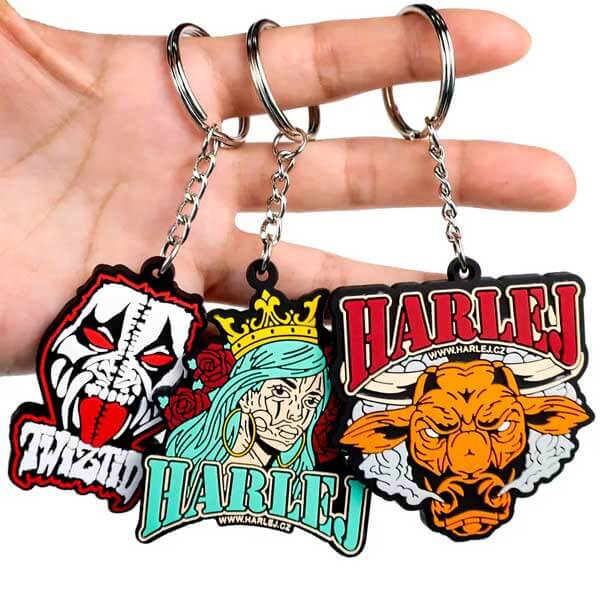 How-to-make-silicone-keychain？.jpg
