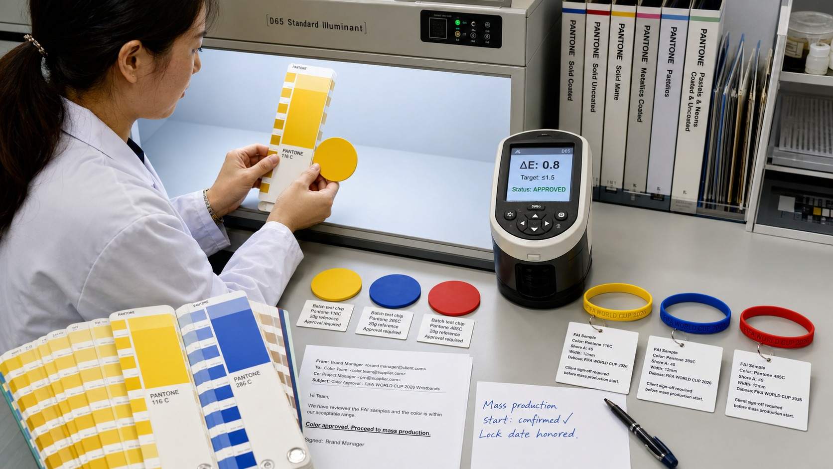 FIFA 2026 Promotional Merchandise: Silicone Gift Options for Brands