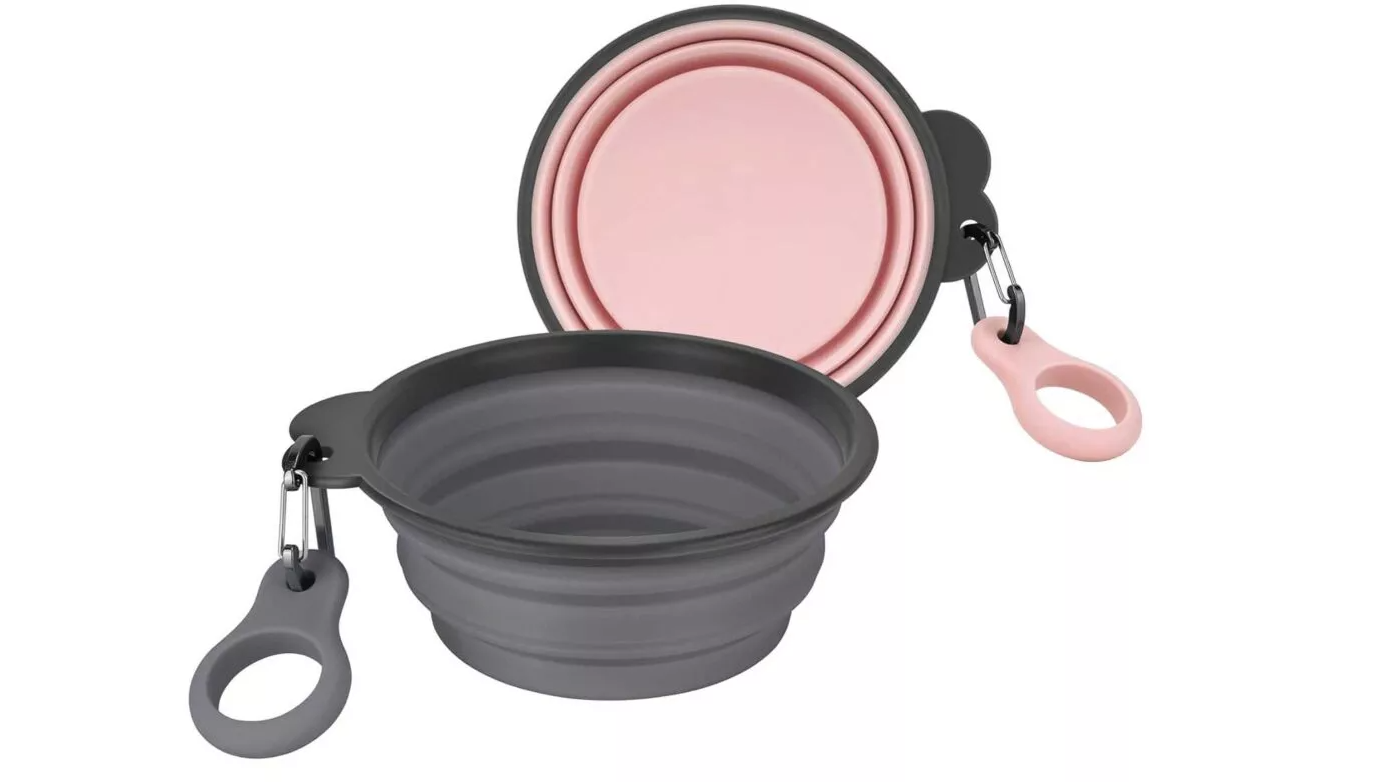 Top 10 Benefits of Using Customized Silicone Pet Bowls