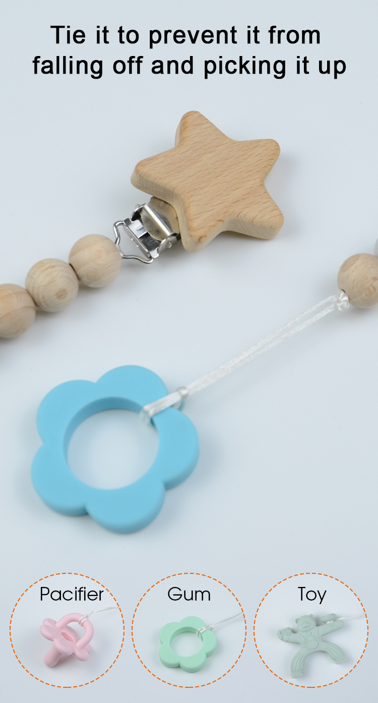 Beech Silicone Pacifier Clip Chain (6).jpg