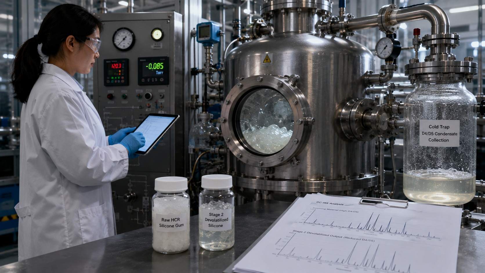 How Mitour's Solid-to-Liquid Refinement Technology Elevates Baby Product Safety