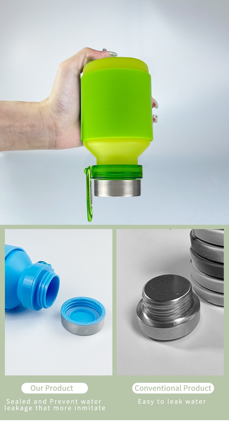 Collapsible Silicone Travel Water Bottle 550ml (8).jpg