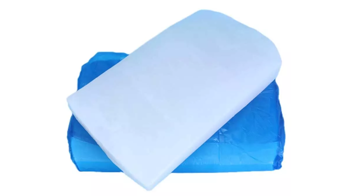 The Ultimate Guide to Platinum Silicone Rubber