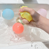 Custom Silicone Water Balloons – Reusable Latex-Free Splash Balls Manufacturer
