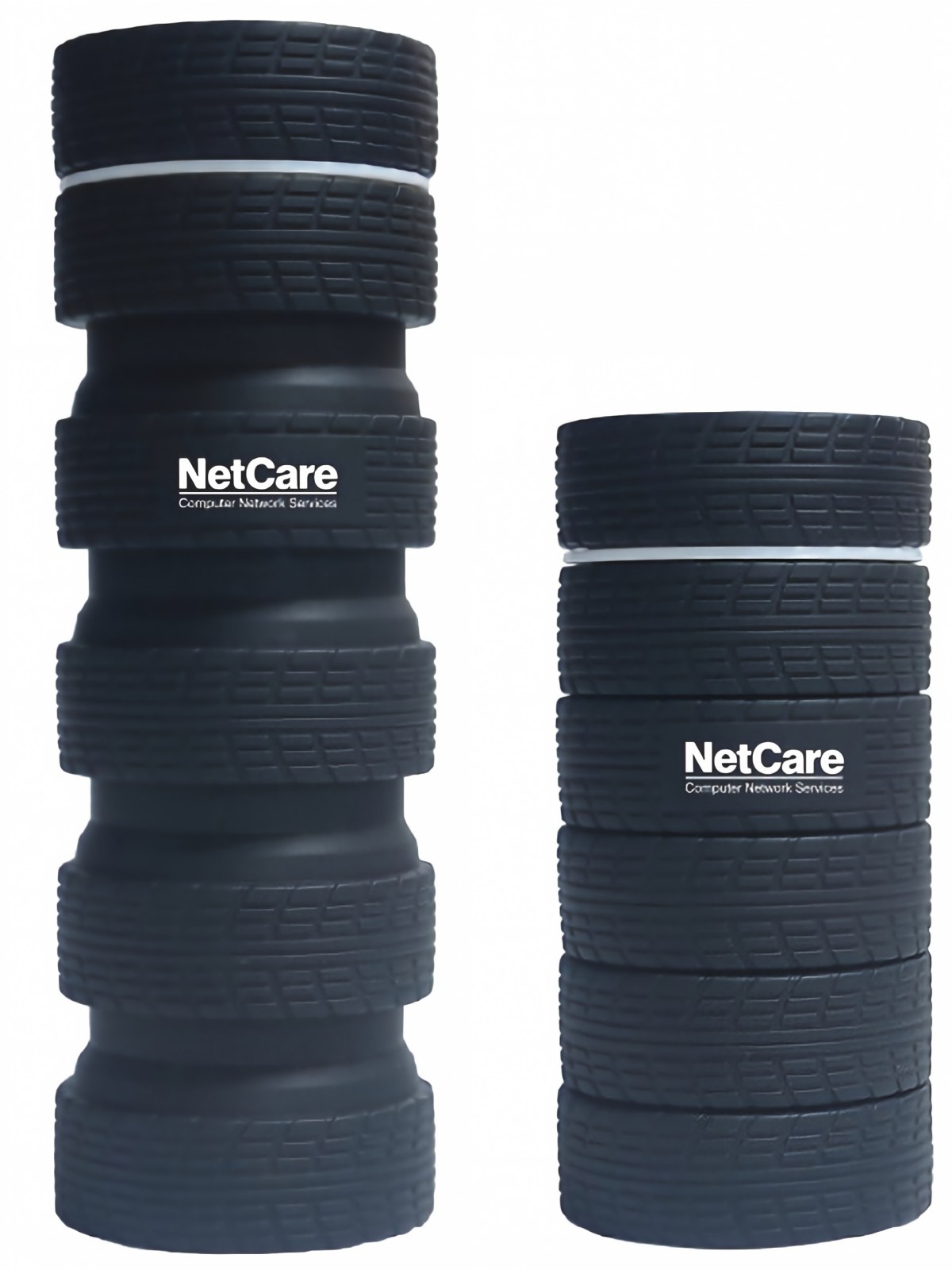 Custom Silicone Water Bottles for Trade Shows
