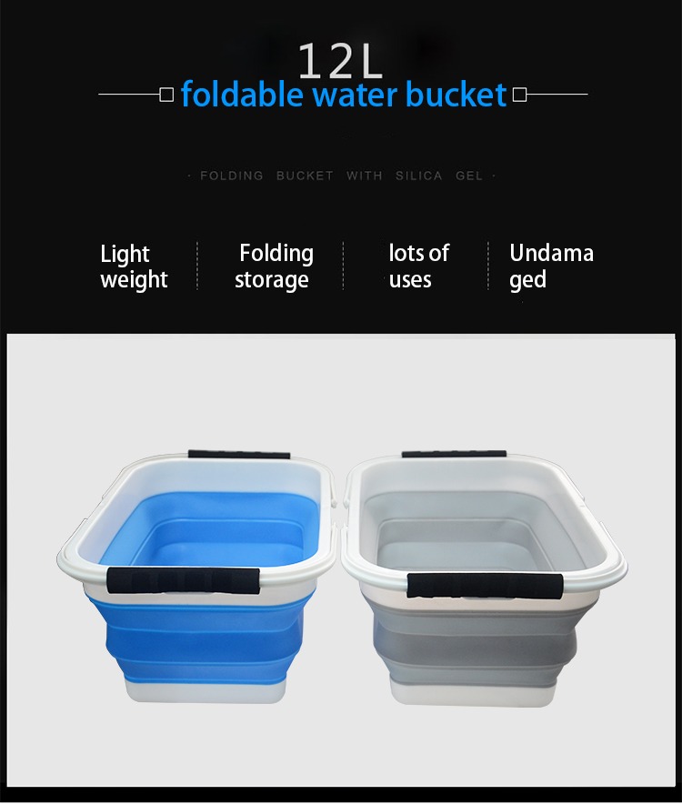 12L Collapsible Silicone Bucket Portable Foldable Pail (7).jpg