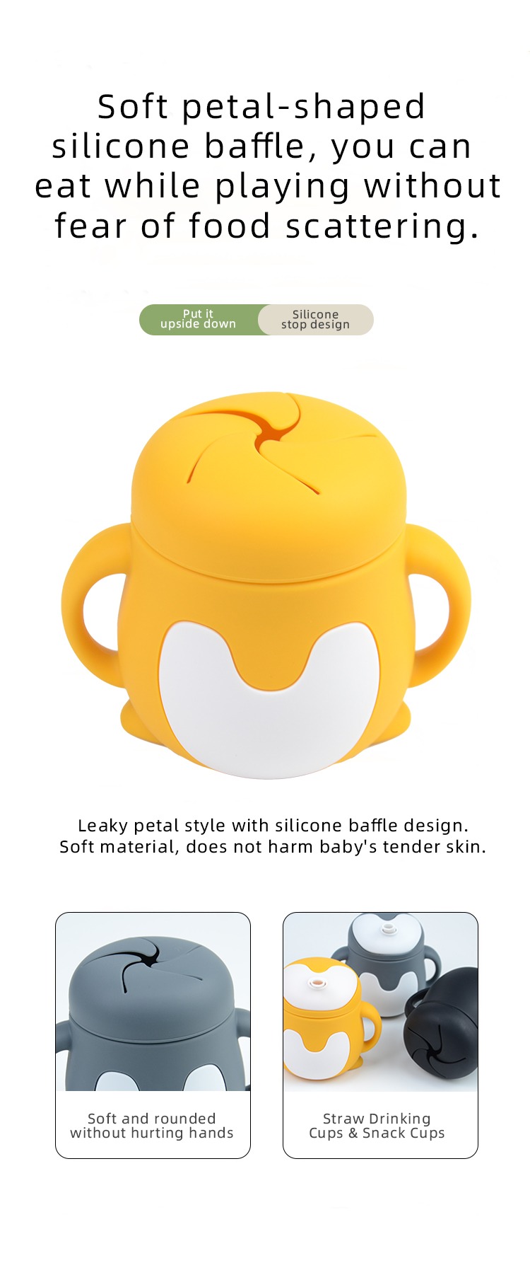 Penguin Drink Cup Snack Cup (10).jpg