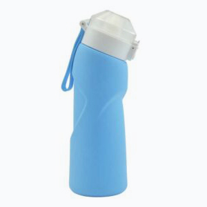Collapsible Water Bottles