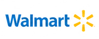 Walmart logo &mdash; Mitour Silicone approved supplier since 2019