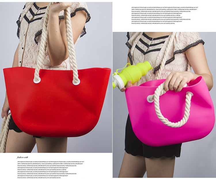 Custom Silicone Tote Beach Bag (8).jpg