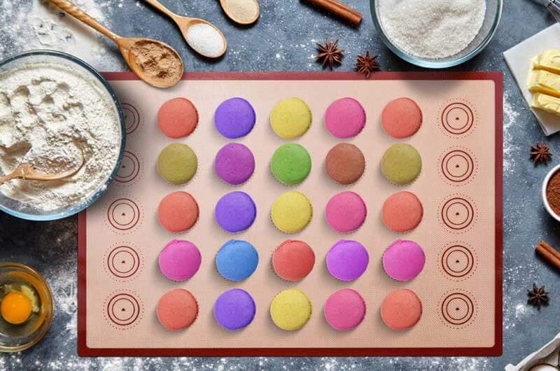 Are Silicone Baking Mats Dishwasher Safe? Complete Cleaning & Care Guide
