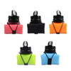 Custom Silicone Squeeze Water Bottle for Cycling & Sports | OEM Factory, FDA & LFGB Certified Food-Grade Silicone
