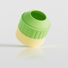 Custom Silicone Door Knob Cover for Round Door Knobs